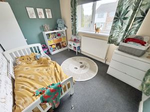 Bedroom- click for photo gallery